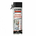 Rubson mousse expansive aérosol multi-usages 12l