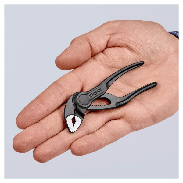 Pince multiprise cobra xs 100mm