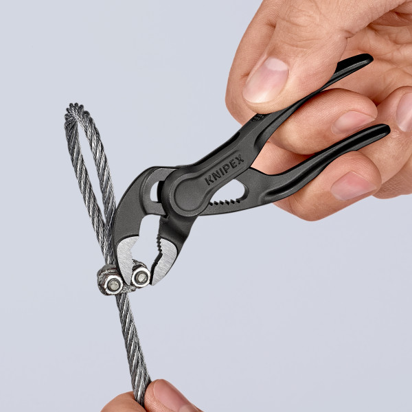 Pince multiprise cobra xs 100mm
