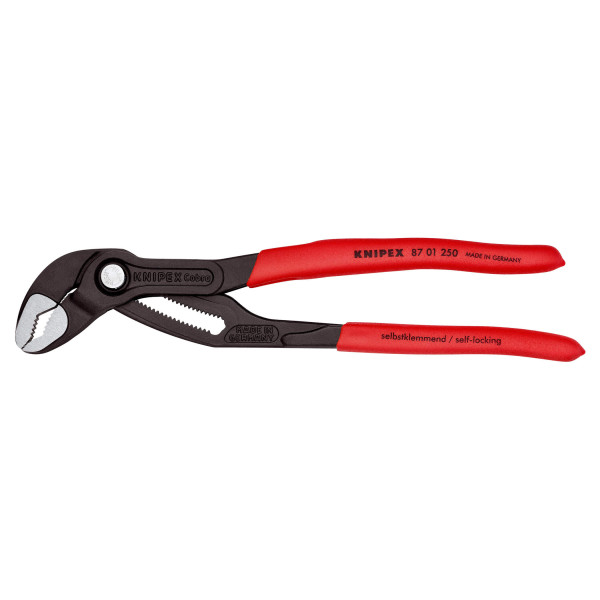 Pince multiprise cobra 250mm