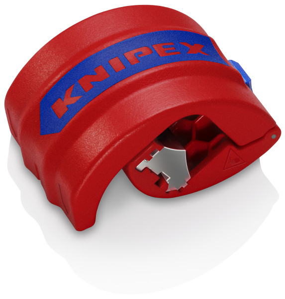 Coupe tube pvc bix capacité 20 a 50mm