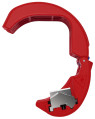 Coupe tube pvc bix capacité 20 a 50mm