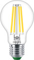 Master classe a bulb led e27 4-60w 840 840lm 50 000h filament claire