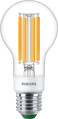 Master classe a bulb led e27 4-60w 830 dim 840lm 50 000h filament claire