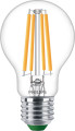 Master classe a bulb led e27 4-60w 830 840lm 50 000h filament claire
