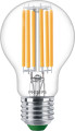 Master classe a bulb led e27 5,2-75w 830 1095lm 50 000h filament claire