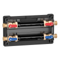 Kit d'attente pour plurimod easy code usine : 700205 002