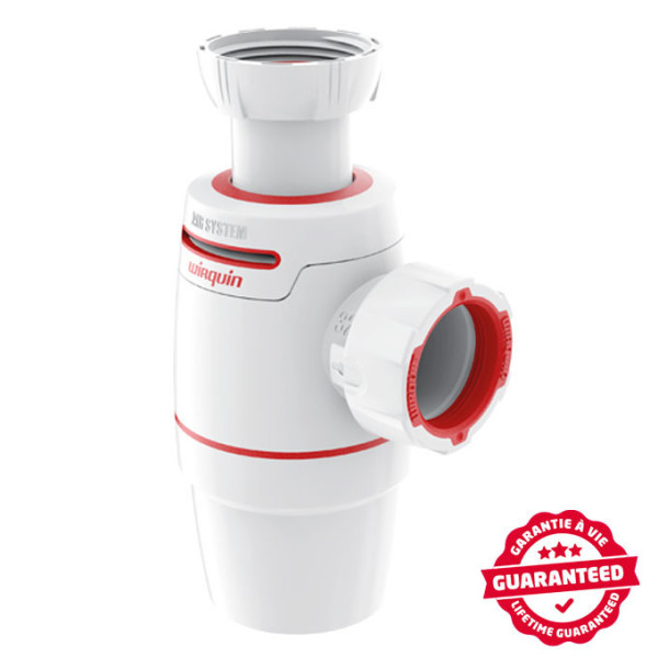 Wirquin neo air lavabo d32