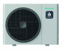 Unité extérieure hi-therma split/integra au fluide frigorigène r32 10kw 3 phase