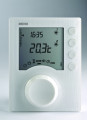 Programmateur de chauffage Delta Dore Driver 620 de 1 à 2 zones avec fil pilote