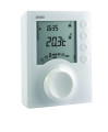 Programmateur de chauffage Delta Dore Driver 620 de 1 à 2 zones avec fil pilote