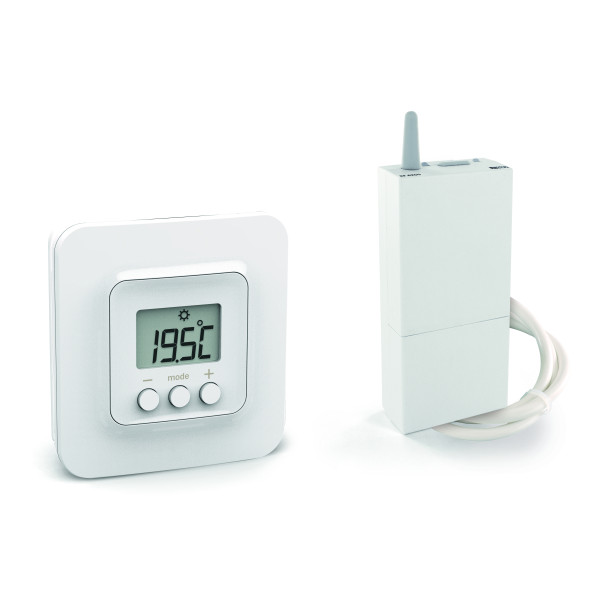 Delta Dore Tybox 5100 Thermostat de zone