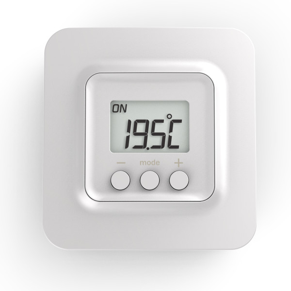 Thermostat de zone Delta Dore Tybox 5100