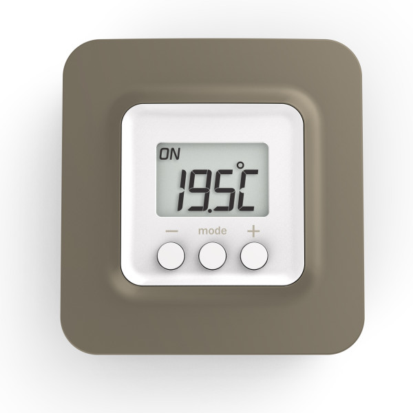 Thermostat de zone Delta Dore Tybox 5100