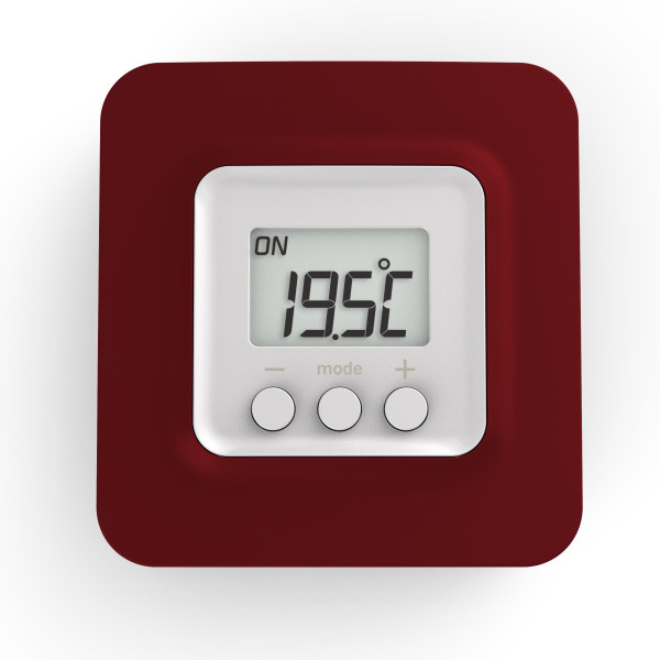 Thermostat de zone Delta Dore Tybox 5100