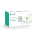 Delta Dore Pack Tybox 5100 Connecté avec Thermostat d'ambiance Tybox 5101 Box Domotique Tydom 1.0