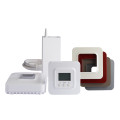 Delta Dore Pack Tybox 5100 Connecté avec Thermostat d'ambiance Tybox 5101 Box Domotique Tydom 1.0