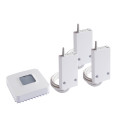 Delta Dore Pack Rf6600 FP Connecté Pack pour piloter son chauffage electrique fil pilote radio