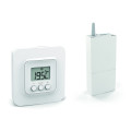 Delta Dore Tybox 5200 Thermostat de zone pour pompe à chaleur non réversible