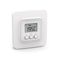 Thermostat d'ambiance filaire Delta Dore Tybox 5000