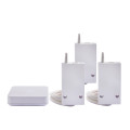 Pack connecté Delta Dore RF 6600 FP pour radiateurs électriques fil pilote
