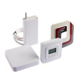 Thermostat radio Delta Dore Pack Tybox 5100 Connecté pour chauffage eau chaude