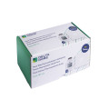 Têtes thermostatiques Delta Dore Pack Trv1.0 Connecté avec adaptateurs pour radiateurs à eau chaude