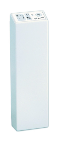 Récepteur courant porteur Delta Dore TC 51098 fil pilote 4 ordres
