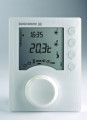 Gestionnaire d'énergie 3 zones Delta Dore Pack Driver 630 radio / courant porteur / fil pilote