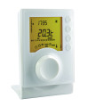 Emetteur radio Delta Dore Tybox 157 pour thermostat programmable Tybox 137
