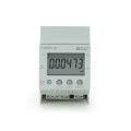 Indicateur de consommation Delta Dore Tywatt 30 modulaire pour compteur monophasé