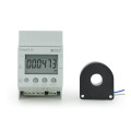 Indicateur de consommation Delta Dore Tywatt 30 modulaire pour compteur monophasé