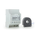 Indicateur de consommation Delta Dore Tywatt 30 modulaire pour compteur monophasé