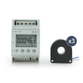 Delta Dore Tywatt Indicateur de consommation pour compteur triphasé