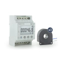 Delta Dore Tywatt Indicateur de consommation pour compteur triphasé