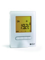 Delta Dore Minor 12 Thermostat Digital pour plancher ou plafond rayonnant