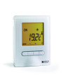 Thermostat digital Delta Dore Minor 12 pour plancher ou plafond rayonnant