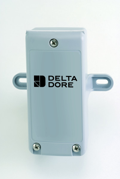 Sonde de Température Extérieure Sans Fil X2D Delta Dore
