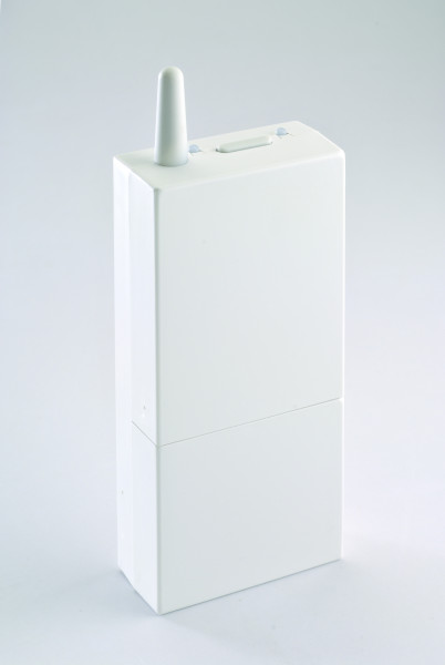 Répéteur radio Delta Dore Tyxia ERX 2000 pour usage extérieur ou intérieur
