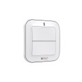 Interrupteur radio Delta Dore Tyxia 2310 murale pour éclairages ou automatismes