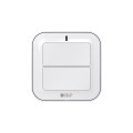 Interrupteur radio Delta Dore Tyxia 2310 murale pour éclairages ou automatismes