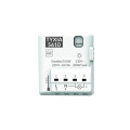 Module radio d'éclairage Delta Dore Tyxia 5610 Récepteur 1 voie pour interrupteur marche/arrêt