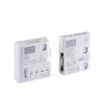 Créer un va-et-vient sans fil Delta Dore Pack Tyxia 501 avec neutre pour éclairage