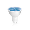 Easy bulb gu10cw | ampoule led connectée gu10, couleur & blanc