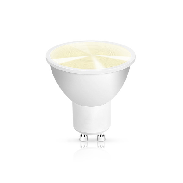 Easy bulb gu10cw | ampoule led connectée gu10, couleur & blanc