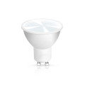 Easy bulb gu10cw | ampoule led connectée gu10, couleur & blanc