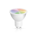 Easy bulb gu10cw | ampoule led connectée gu10, couleur & blanc