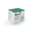 Prise connectée Delta Dore Easy Plug E16EM avec mesure de la consommation 16A blanc