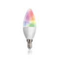 Easy bulb e14cw | ampoule led connectée e14, couleur & blanc