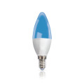 Easy bulb e14cw | ampoule led connectée e14, couleur & blanc